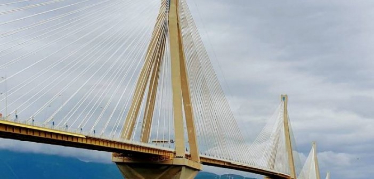 Γέφυρα Ρίου – Αντιρρίου: «ΜΑΖΙ θα περάσουμε απέναντι»