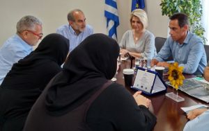 Περιφέρεια: Η μεγαλύτερη παρέμβαση βελτίωσης δρόμων προς 37 Ιερές Μονές της Δυτικής Ελλάδας