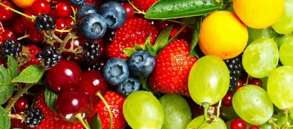 Αυτά είναι τα φρούτα που... αντιστρέφουν την στυτική δυσλειτουργία