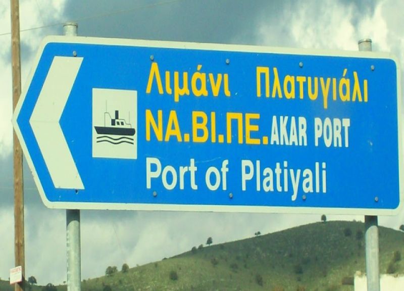 «Όποιος κι αν είναι ο επενδυτής θα διεκδικήσουμε αντισταθμιστικά» λέει ο δήμαρχος Ξηρομέρου για το Πλατυγιάλι