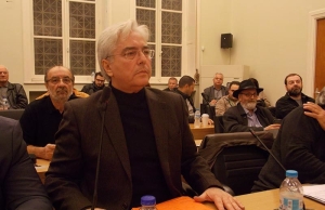 Τραπεζιώτης: «στο Δήμο Αγρινίου δεν υπάρχει Αντιπολίτευση»- κάλεσμα για «δημοκρατική και προοδευτική πρωτοβουλία»