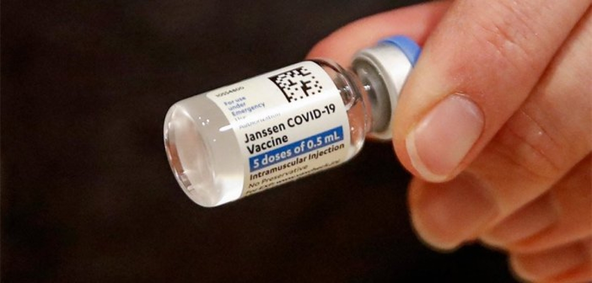 ΕΜΑ: Πράσινο φως για εμβολιασμούς με Johnson &amp; Johnson – «Εξαιρετικά σπάνια» τα επεισόδια θρόμβωσης