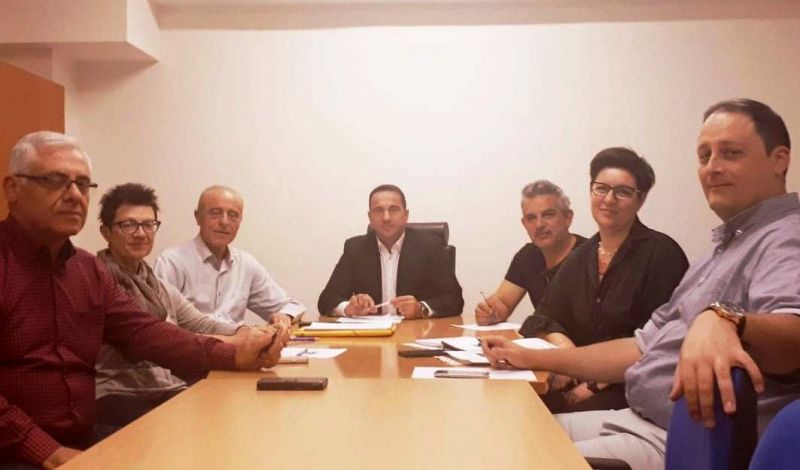 Συνεργασία της Περιφέρειας Δυτικής Ελλάδος με την Κυνηγετική Ομοσπονδία και την Θηροφυλακή  για την πρόληψη της αφρικανικής πανώλης σε χοίρους