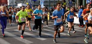 3ος Ημιμαραθώνιος: Μία μεγάλη γιορτή για τον αθλητισμό και τo Μεσολόγγι (ΔΕΙΤΕ ΦΩΤΟ)