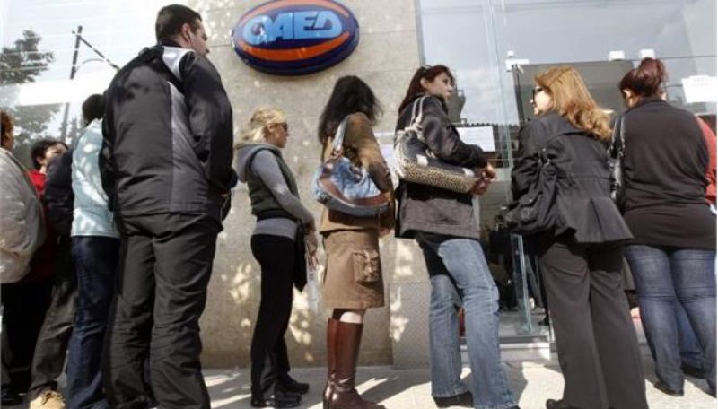ΟΑΕΔ: Ξεκινούν οι αιτήσεις για προσλήψεις 20.000 ανέργων από επιχειρήσεις