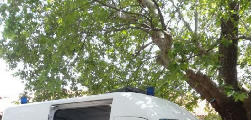 Το νέο δρομολόγιο της ΚΑΜ Αιτωλίας