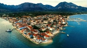 Δήμος Ξηρομέρου: Ενημερώνει τους δημότες να απομακρύνουν τα οχήματά τους από τον μόλο του Αγίου Νικολάου