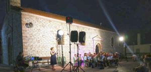 Βόνιτσα: Αξέχαστη μουσική βραδιά με τη Φιλαρμονική Εταιρία Βόνιτσας