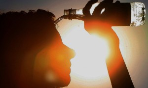 Τοποθέτηση ΤΕΕ Αιτωλοακαρνανίας – Μέτρα Προστασίας κατά την Περίοδο του Καύσωνα