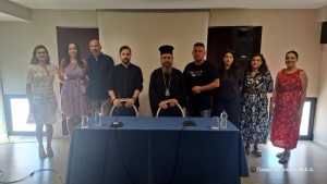 Ίδρυμα Πολιτισμού της Μητρόπολης – Οι στόχοι και οι δράσεις του σε Αγρίνιο και Μεσολόγγι (φωτο, βίντεο)