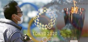 Κορωνοϊός: Οι Ολυμπιακοί Αγώνες θα γίνουν τον Ιούλιο του 2021