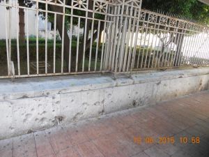 Πρόθεση του Δήμου Αγρινίου για τοποθέτηση πλακέτας προς τιμή των θυμάτων βομβαρδισμού της πόλης