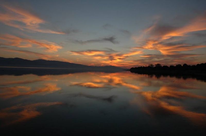 Πρόγνωση καιρού εβδομάδος 22 - 28/7 για το Αγρίνιο...