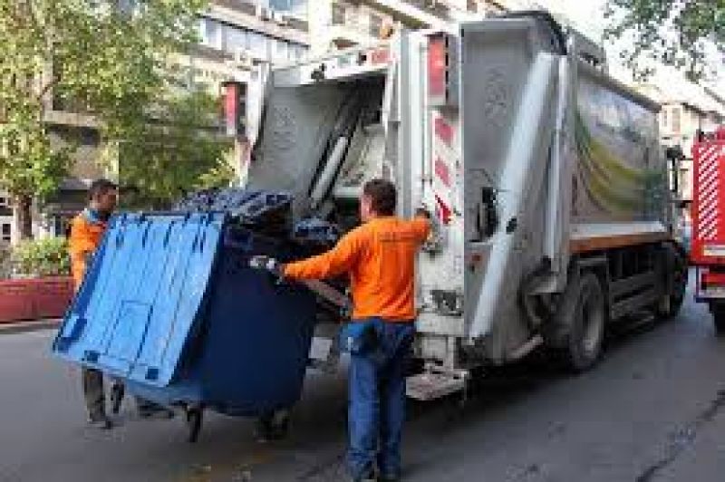 Δήμος Αγρινίου: Πρόσληψη 2 ατόμων για 2 μήνες στή Διεύθυνση Καθαριότητας και Ανακύκλωσης.