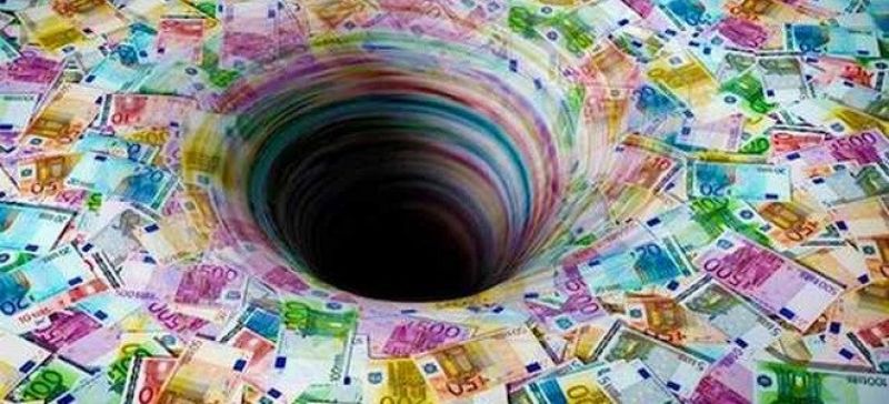 130 δισ. ευρώ «πνίγουν» τους Έλληνες