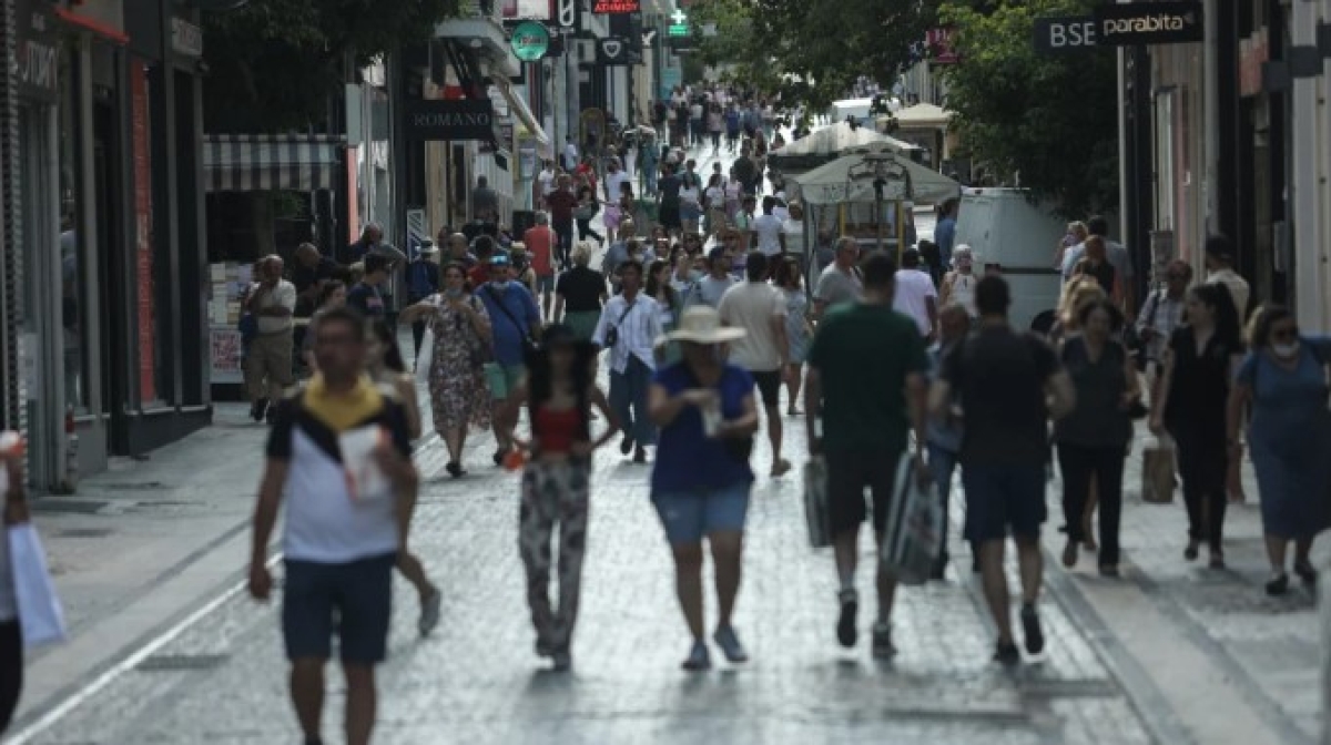 Πρόγραμμα ηλικιωμένων για σερφάρισμα στο ίντερνετ, θα μάθουν να πληρώνουν λογαριασμούς online