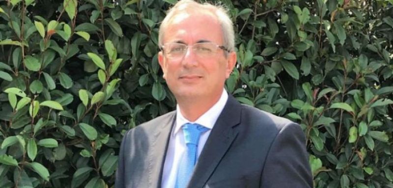 Θέρμο: Ο δήμαρχος Σπ. Κωνσταντάρας προσφέρει το 50% των αποδοχών του για την αντιμετώπιση του κορoνοϊού