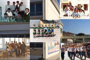 Reunion των αποφοίτων του ΕΠΛ Αγρινίου, 30 χρόνια μετά