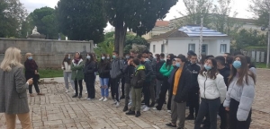 “Το Μουσείο πάει Σχολείο”: Δεκάδες μαθητές της Αιτωλοακαρνανίας συμμετείχαν στη δράση