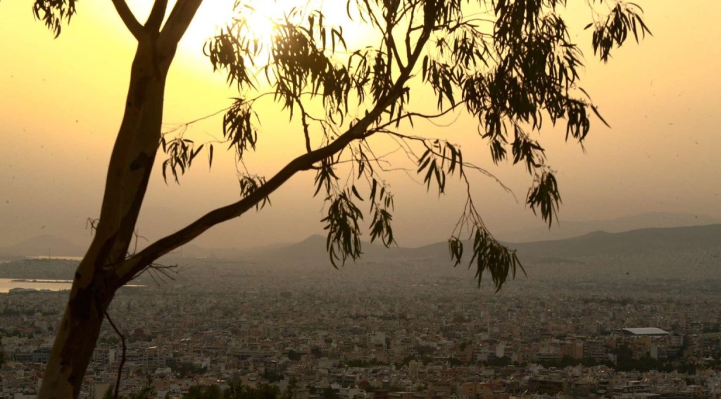 Ο καιρός στην Αιτωλοακαρνανία για το Σαββατοκύριακο