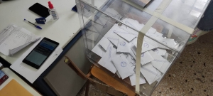Αιτωλοακαρνανία: Ομαλά και χωρίς ιδιαίτερα προβλήματα εξελίσσεται η εκλογική διαδικασία