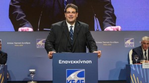 Υπουργείο Εσωτερικών: Αυτοδιοικητικές εκλογές σε ένα γύρο – Οι 10+10 αλλαγές για τη μεταρρύθμιση της Τοπικής Αυτοδιοίκησης