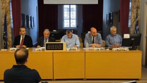 Αγρίνιο: Η παρουσίαση του βιβλίου του Λάζαρου Τσόλκα με τίτλο «Οδυσσέας - Βασιλιάς της Ιθάκης (1260–1195 π.Χ.)»