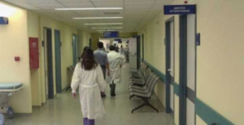 Προκήρυξη πρόσληψης 500 γιατρών και νοσηλευτών για τις ΜΕΘ