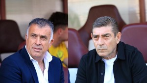 ΑΕΛ Νovibet – Παναιτωλικός 1-2 (Δηλώσεις Προπονητών)