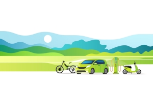 Ο Δήμος Ναυπακτίας προχωρά το «Σχέδιο Φόρτισης Ηλεκτρικών Οχημάτων»