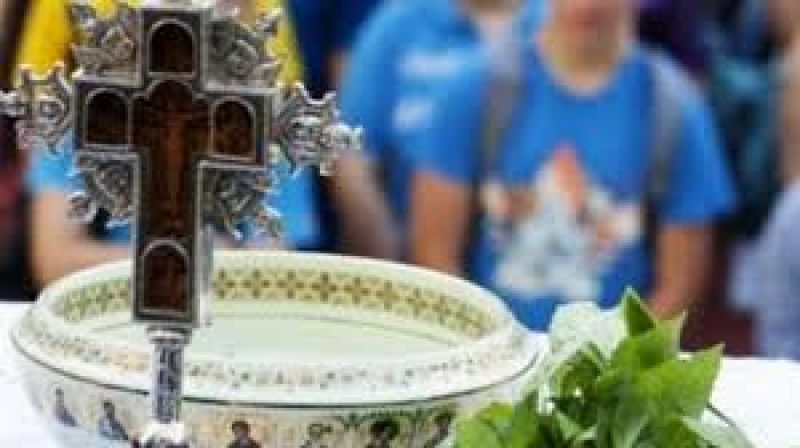 Αγρίνιο: Πρόγραμμα Αγιασμού Σχολείων (Τρίτη 11/9/2018)