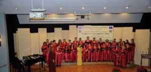 Μουσική εκδήλωση για την Παγκόσμια Ημέρα Ατόμων με Αναπηρία (Κυρ 3/12/2017)