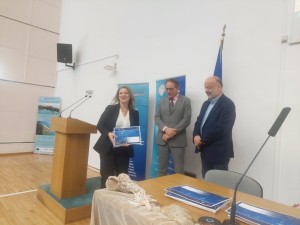 Η ΕΛΟΠΥ στηρίζει την αριστεία των νέων επιστημόνων και επενδύει στο μέλλον της ελληνικής υδατοκαλλιέργειας