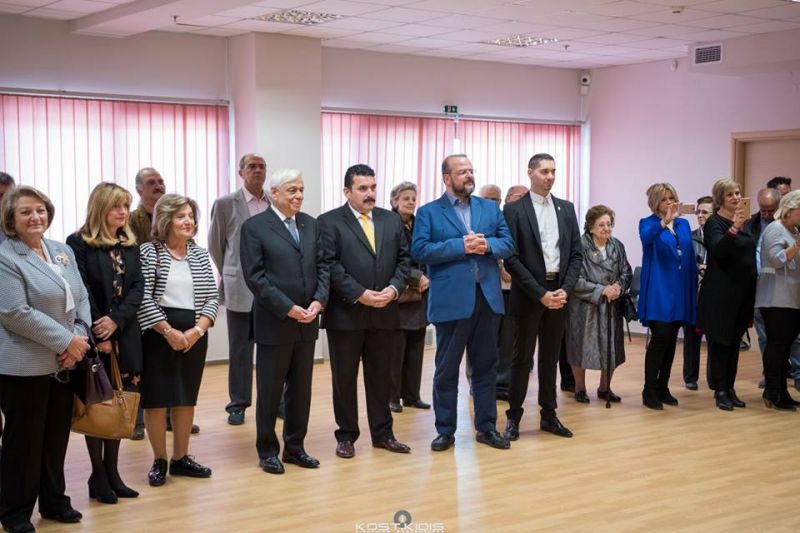 Πρόσκληση στον Αγιασμό της επίσημης έναρξης συνεργασίας της Συμφωνικής Ορχήστρας Νέων Ελλάδος ΣΟΝΕ και του Συλλόγου Συνδρόμου Down Ελλάδος