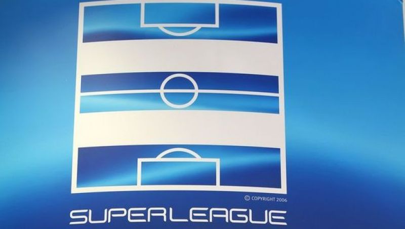 Super League: Η βαθμολογία μετά την 13η αγωνιστική
