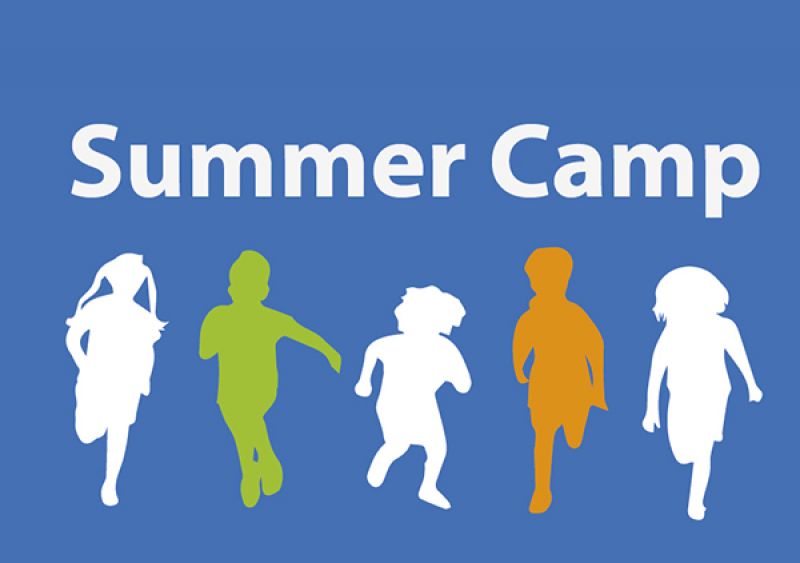 «1st summer camp 2017» απο την Γυμναστική Εταιρεία Αγρινίου