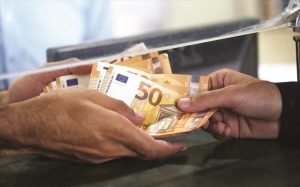 Κατώτατος μισθός: Aπό 1η Απριλίου η αύξηση – Βάση τα 770 ευρώ