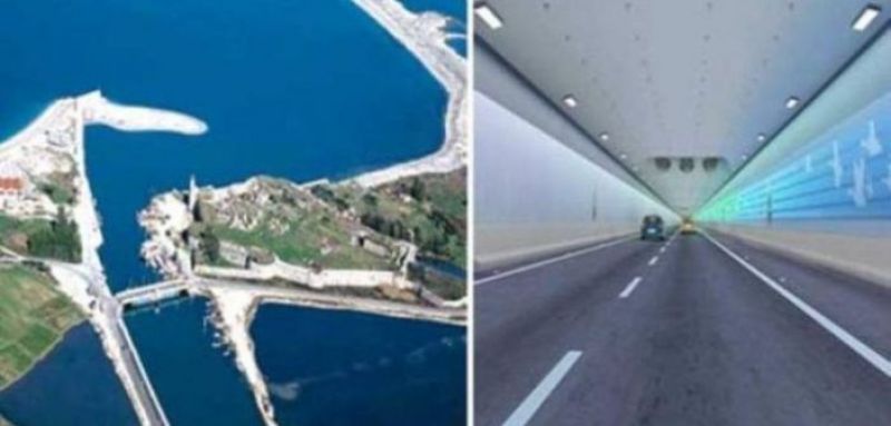 Σε υποχρεωτική απαλλοτρίωση έργα της Αιτωλοακαρνανίας