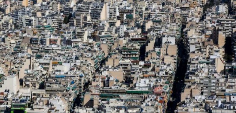 Νέα μείωση στον ΕΝΦΙΑ το 2020 φέρνει η κυβέρνηση