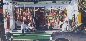 Αγρίνιο: Κλείνει πριν συμπληρώσει έναν αιώνα το κρεοπωλείο Νούλας – Είχε ξεκινήσει στην οδό Χατζοπούλου