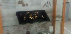 Παπαστράτειο Αρχαιολογικό Μουσείο Αγρινίου: Δεκάδες επισκέπτες για το χρυσό στεφάνι του Θυρρείου