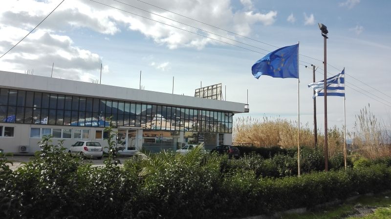 Αγρίνιο: Στήριξη απο την Δομή Αστέγων στη οικογένεια που επλήγη απο πυρκαγιά στο Βάλτο