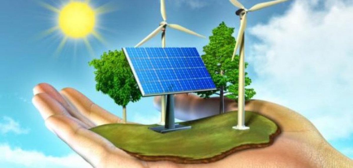 Κώστας Γαλάνης: Ανανεώσιμες Πηγές Ενέργειας – Ο Δήμος Αμφιλοχίας μπορεί και πρέπει να έχει πρωταγωνιστικό ρόλο