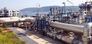 Φυσικό αέριο στη Δυτική Ελλάδα: Προλαβαίνει λέει η ΔΕΔΑ