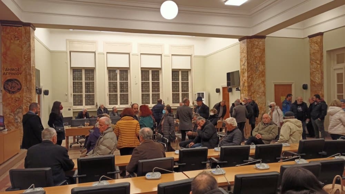 Εθνικές εκλογές: Το ΚΚΕ παρουσιάζει τους υποψηφίους του στην Αιτωλοακαρνανία