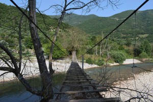 Κλιμάκιο της ΜΟΜΚΑ την επόμενη εβδομάδα στο Θέρμο για την γέφυρα στο Καρέλι