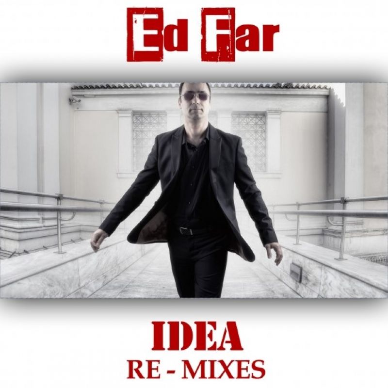 Ed Far - &quot;Idea&quot; - Swing Remix