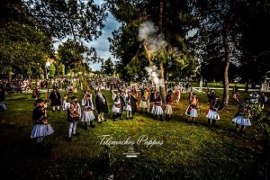 Βασίλης Πάτσης 1780-1881 – Ο άγνωστος και αδικημένος κλεφταρματωλός της Λεπενούς