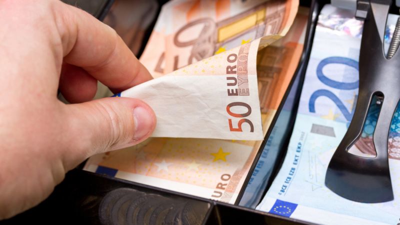 Σε ισχύ οι αλλαγές για τη ρύθμιση των 120 δόσεων