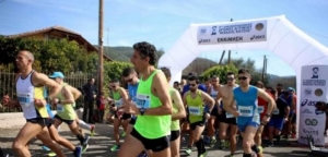 Αγρίνιο – Ημιμαραθώνιος «Μιχάλης Κούσης»: Επανέρχεται με ρεκόρ συμμετοχών!
